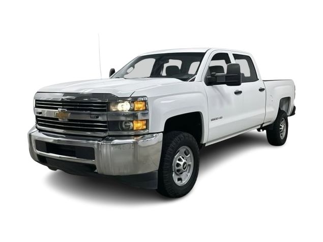 chevrolet silverado 2500hd 2018 1GC1KUEG7JF110845 image chevrolet silverado 2500hd 2018 1GC1KUEG7JF110845 image